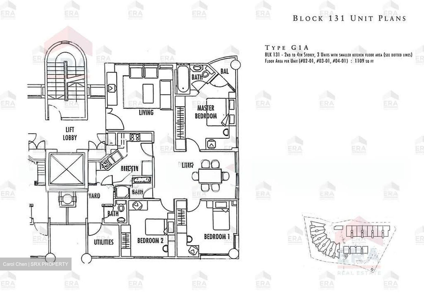 Nouvelle Park (D19), Condominium #634179701
